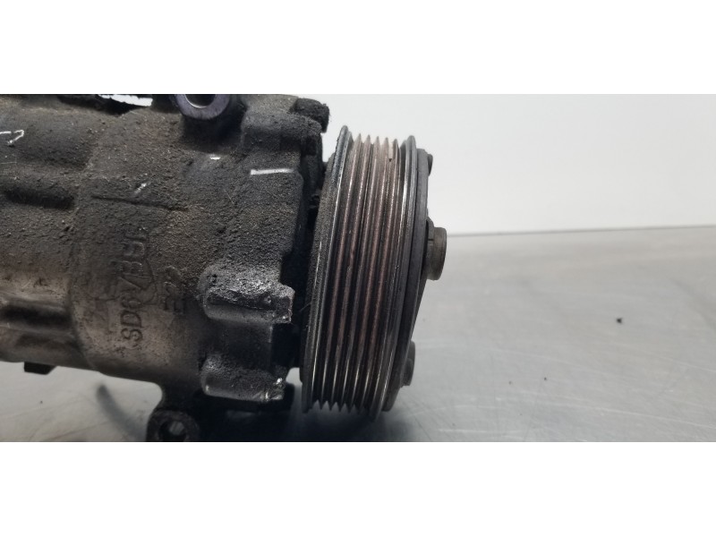 Recambio de compresor aire acondicionado para alfa romeo mito (145) junior referencia OEM IAM 51803075 04262311962  Recambio de compresor aire acondicionado para alfa romeo mito (145) junior referencia OEM IAM 51803075 04262311962