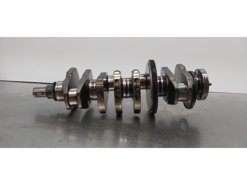 Recambio de cigueñal para mitsubishi outlander (cw0) challenge 4wd referencia OEM IAM MN982369   Recambio de cigueñal para mitsubishi outlander (cw0) challenge 4wd referencia OEM IAM MN982369