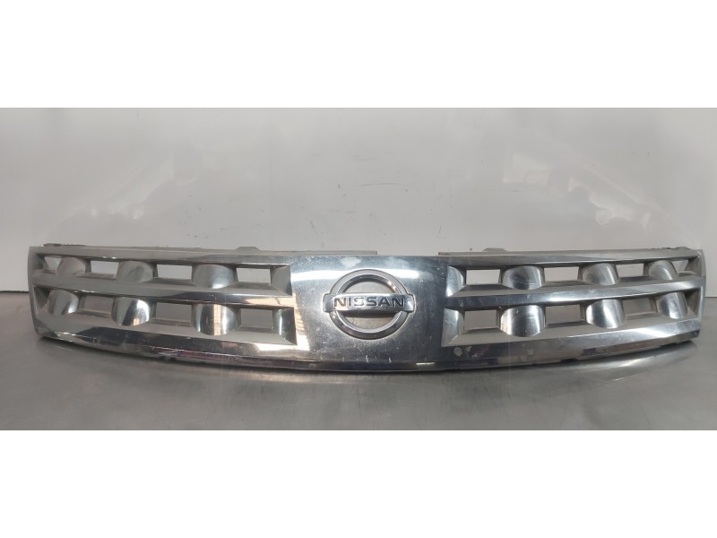 Recambio de rejilla delantera para nissan murano (z50) básico referencia OEM IAM 62310CA000   Recambio de rejilla delantera para nissan murano (z50) básico referencia OEM IAM 62310CA000