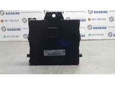 Recambio de caja reles / fusibles para renault kangoo furgón professional referencia OEM IAM 8200924035   2