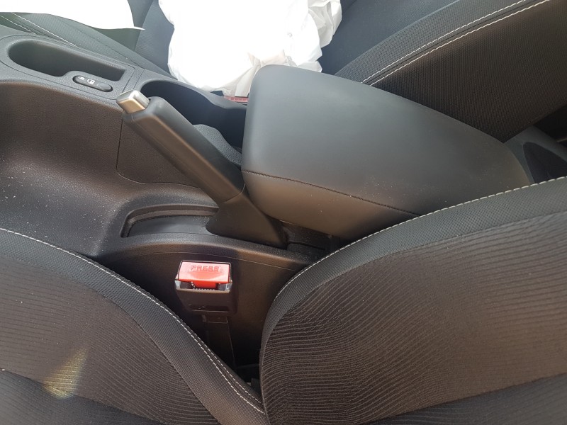 nissan qashqai (j10) del año 2010