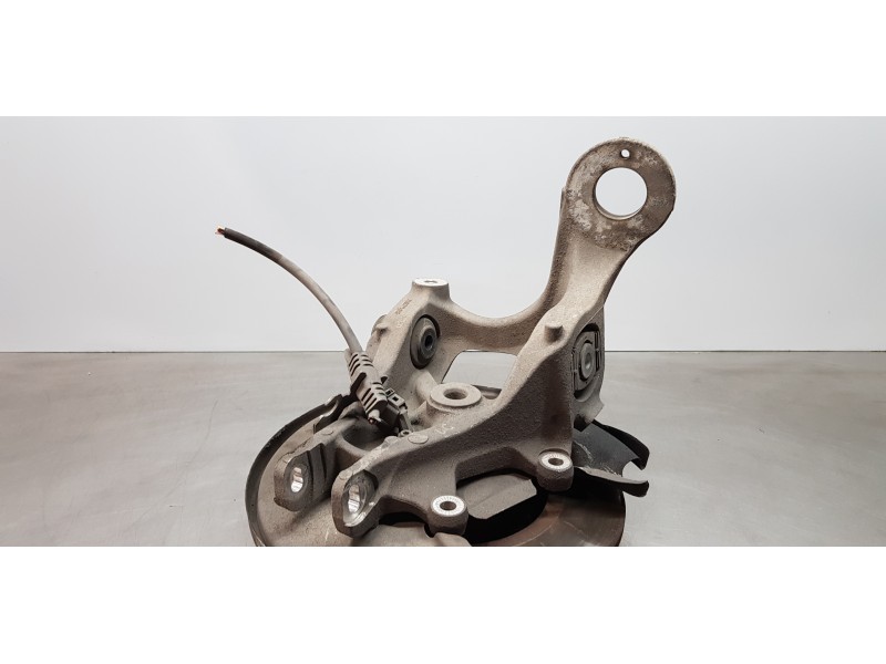 Recambio de mangueta trasera derecha para audi a5 coupe (8t) 2.7 tdi referencia OEM IAM 8K0505432AP   Recambio de mangueta trasera derecha para audi a5 coupe (8t) 2.7 tdi referencia OEM IAM 8K0505432AP