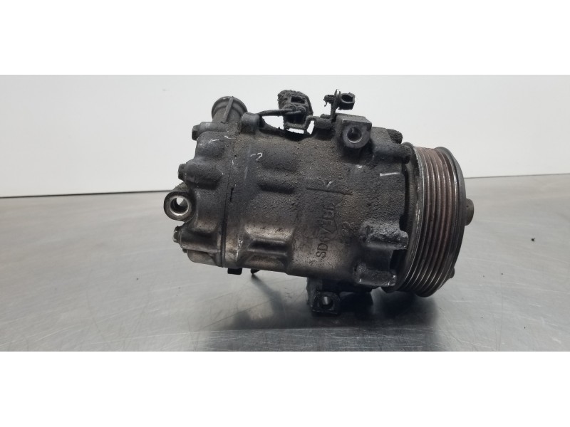 Recambio de compresor aire acondicionado para alfa romeo mito (145) junior referencia OEM IAM 51803075 04262311962  Recambio de compresor aire acondicionado para alfa romeo mito (145) junior referencia OEM IAM 51803075 04262311962