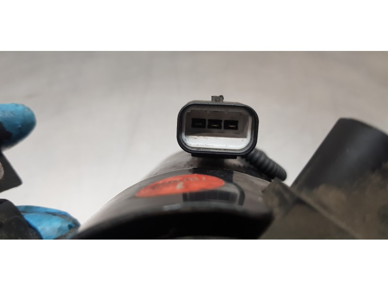 Recambio de soporte filtro gasoil para kia carens ( ) business referencia OEM IAM 31970A4980  