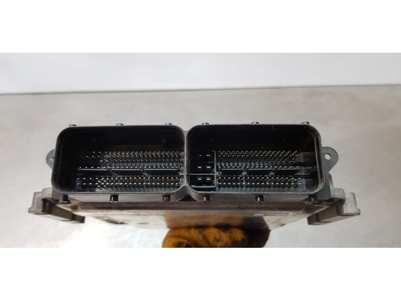 Recambio de centralita motor uce para kia carens ( ) concept referencia OEM IAM 391502A525  