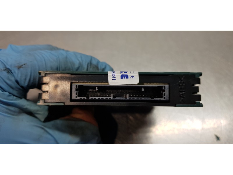 Recambio de modulo electronico para toyota rav 4 plug-in hybrid advance referencia OEM IAM 8934042090 1881005441 