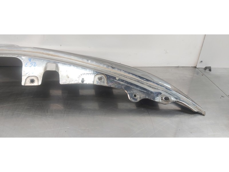 Recambio de rejilla delantera para nissan murano (z50) básico referencia OEM IAM 62310CA000   Recambio de rejilla delantera para nissan murano (z50) básico referencia OEM IAM 62310CA000