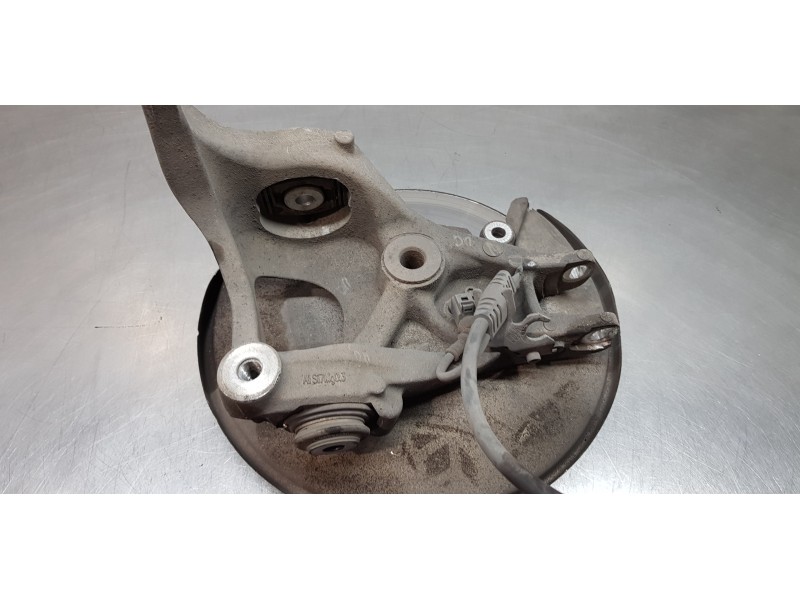 Recambio de mangueta trasera derecha para audi a5 coupe (8t) 2.7 tdi referencia OEM IAM 8K0505432AP   Recambio de mangueta trasera derecha para audi a5 coupe (8t) 2.7 tdi referencia OEM IAM 8K0505432AP