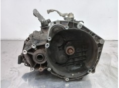 Recambio de caja cambios para opel vectra c berlina comfort referencia OEM IAM 55350430