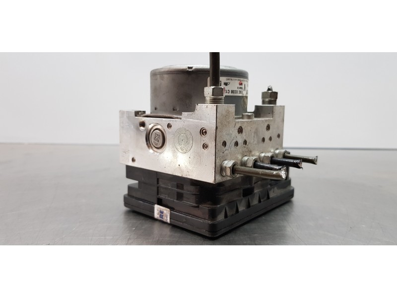 Recambio de abs para mitsubishi outlander (gf0) motion 2wd referencia OEM IAM 4670B231 06210234754 