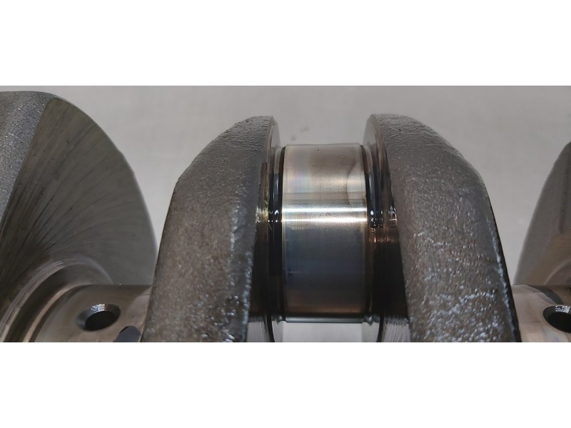 Recambio de cigueñal para mitsubishi outlander (cw0) challenge 4wd referencia OEM IAM MN982369   Recambio de cigueñal para mitsubishi outlander (cw0) challenge 4wd referencia OEM IAM MN982369