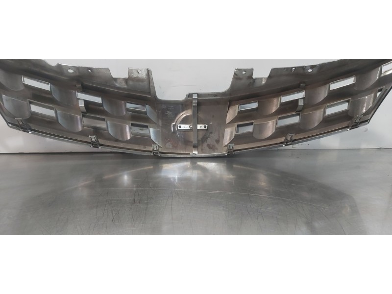 Recambio de rejilla delantera para nissan murano (z50) básico referencia OEM IAM 62310CA000   Recambio de rejilla delantera para nissan murano (z50) básico referencia OEM IAM 62310CA000