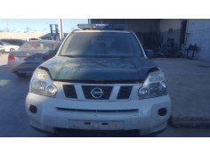 nissan x-trail (t31) del año 2007