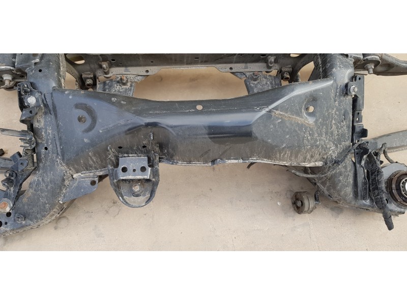 Recambio de puente trasero para volvo xc60 r design awd referencia OEM IAM 32221609  