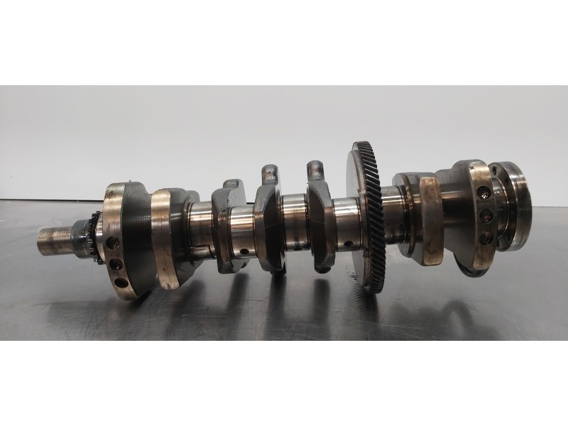 Recambio de cigueñal para mitsubishi outlander (cw0) challenge 4wd referencia OEM IAM MN982369   Recambio de cigueñal para mitsubishi outlander (cw0) challenge 4wd referencia OEM IAM MN982369