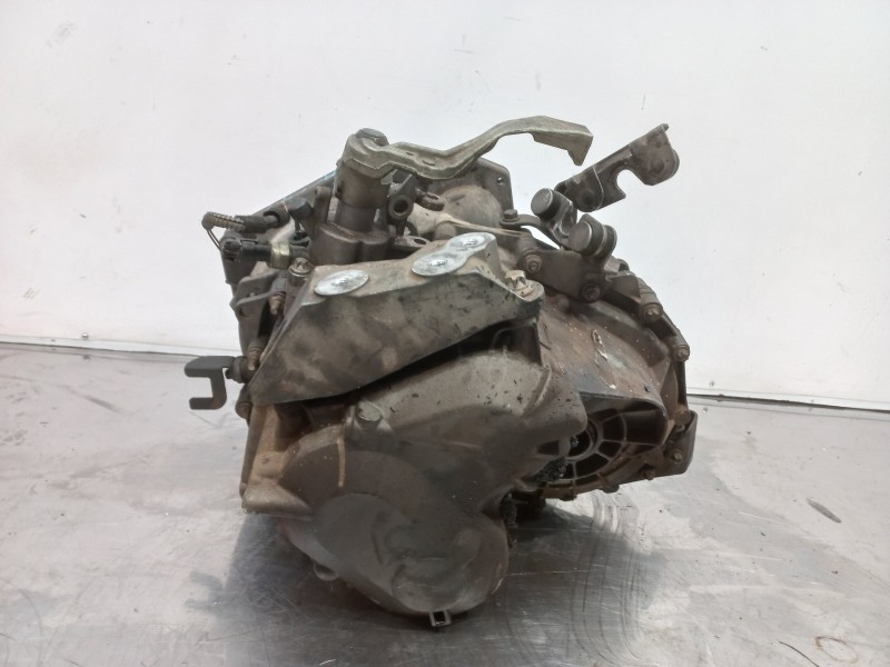 Recambio de caja cambios para opel vectra c berlina comfort referencia OEM IAM 55350430   Recambio de caja cambios para opel vectra c berlina comfort referencia OEM IAM 55350430