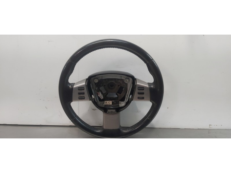 Recambio de volante para nissan murano (z50) básico referencia OEM IAM 48430CA202   Recambio de volante para nissan murano (z50) básico referencia OEM IAM 48430CA202