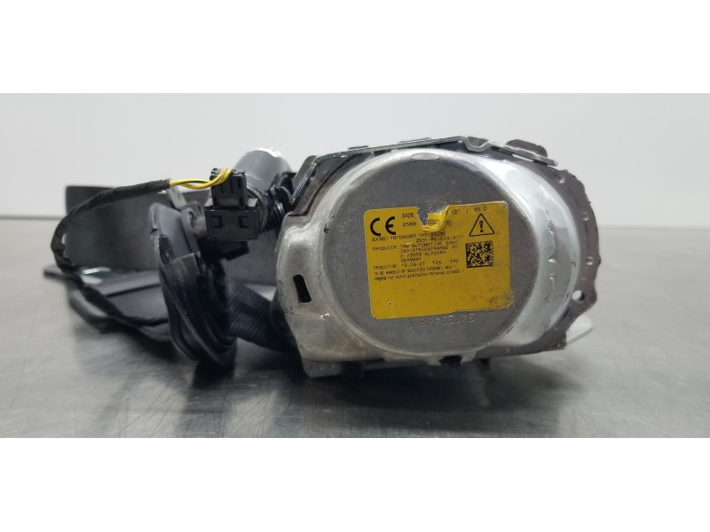 Recambio de kit airbag para bmw serie x3 (g01) xdrive20d referencia OEM IAM 51457937294 32306998878, 72129363843