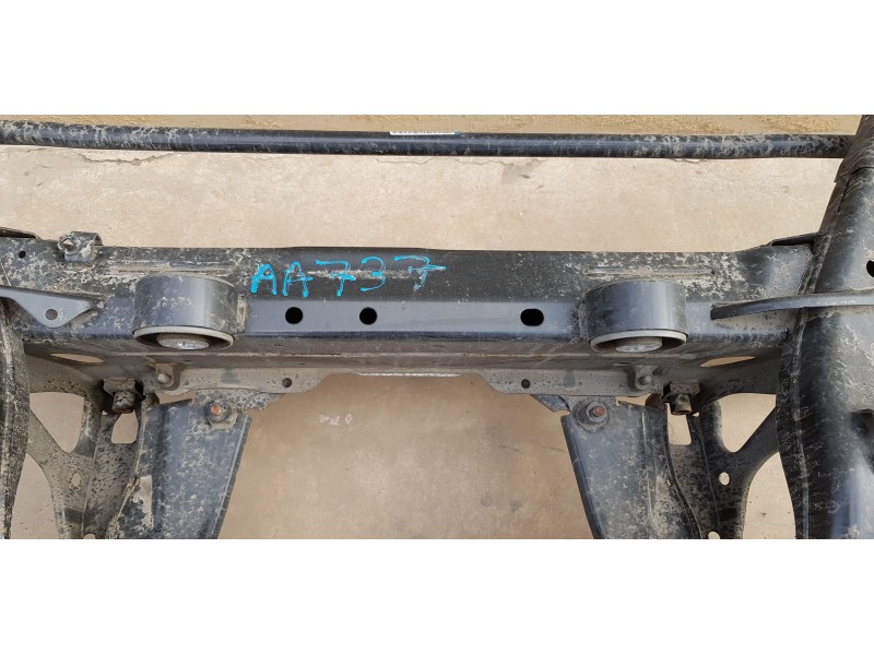 Recambio de puente trasero para volvo xc60 r design awd referencia OEM IAM 32221609  