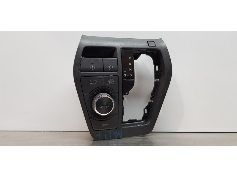 Recambio de mando multifuncion para toyota rav 4 plug-in hybrid advance referencia OEM IAM 8401042210  