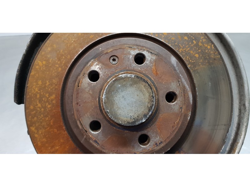 Recambio de mangueta trasera derecha para audi a5 coupe (8t) 2.7 tdi referencia OEM IAM 8K0505432AP   Recambio de mangueta trasera derecha para audi a5 coupe (8t) 2.7 tdi referencia OEM IAM 8K0505432AP