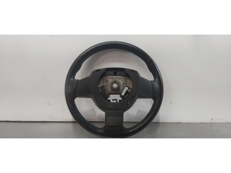 Recambio de volante para nissan murano (z50) básico referencia OEM IAM 48430CA202   Recambio de volante para nissan murano (z50) básico referencia OEM IAM 48430CA202