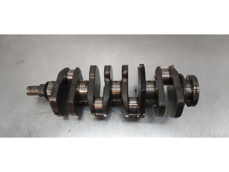 Recambio de cigueñal para mitsubishi outlander (cw0) challenge 4wd referencia OEM IAM MN982369   Recambio de cigueñal para mitsubishi outlander (cw0) challenge 4wd referencia OEM IAM MN982369