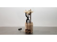 Recambio de aforador para mitsubishi outlander (gf0) motion 2wd referencia OEM IAM 1760A473 1760A466 