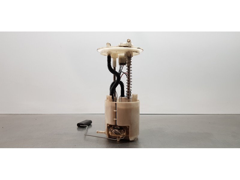 Recambio de aforador para mitsubishi outlander (gf0) motion 2wd referencia OEM IAM 1760A473 1760A466 