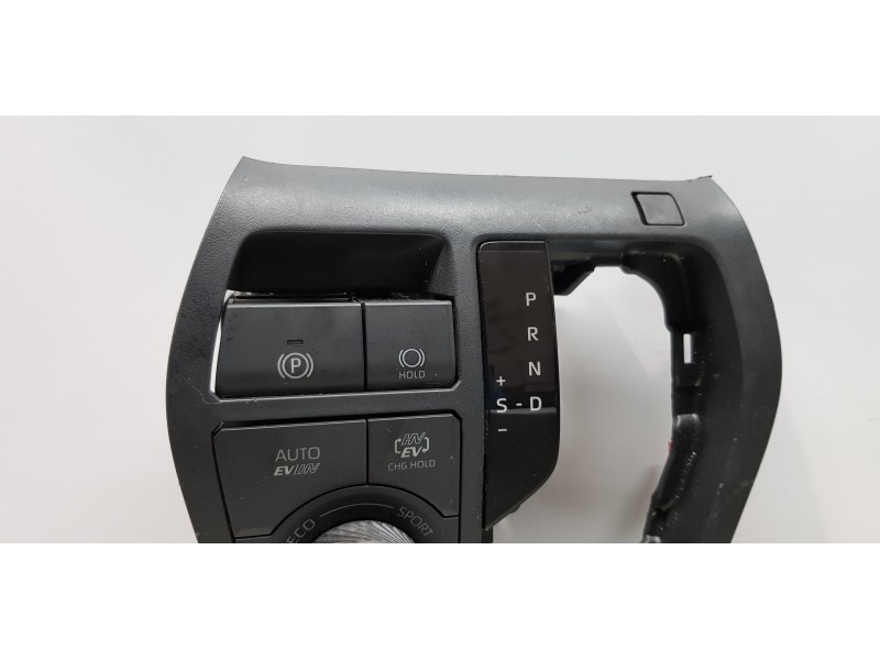 Recambio de mando multifuncion para toyota rav 4 plug-in hybrid advance referencia OEM IAM 8401042210  