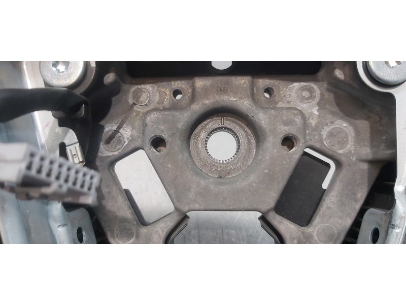 Recambio de volante para nissan murano (z50) básico referencia OEM IAM 48430CA202   Recambio de volante para nissan murano (z50) básico referencia OEM IAM 48430CA202
