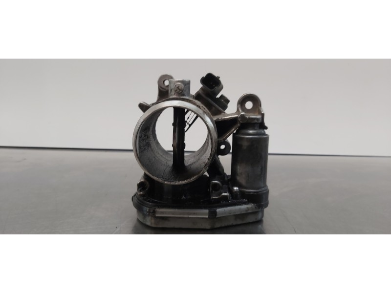 Recambio de caja mariposa para mitsubishi outlander (cw0) challenge 4wd referencia OEM IAM 9687888280   Recambio de caja mariposa para mitsubishi outlander (cw0) challenge 4wd referencia OEM IAM 9687888280