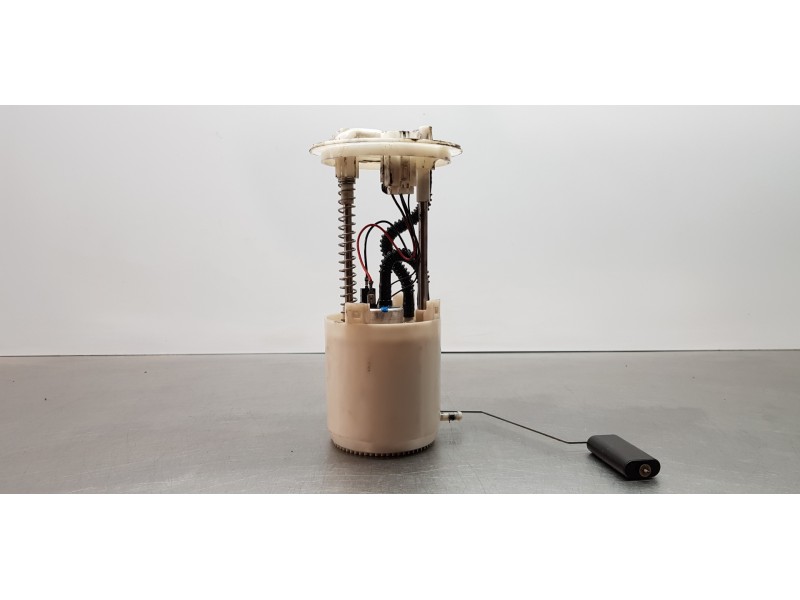 Recambio de aforador para mitsubishi outlander (gf0) motion 2wd referencia OEM IAM 1760A473 1760A466 