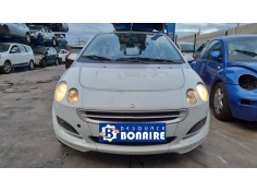 smart forfour del año 2006