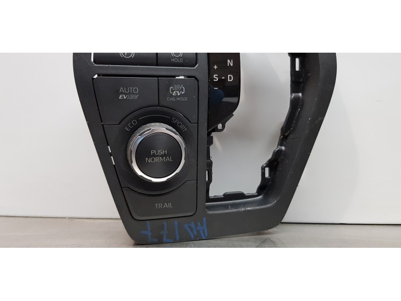 Recambio de mando multifuncion para toyota rav 4 plug-in hybrid advance referencia OEM IAM 8401042210  