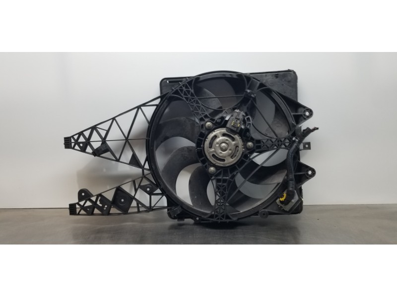 Recambio de electroventilador para alfa romeo mito (145) junior referencia OEM IAM 50548819 871300600 