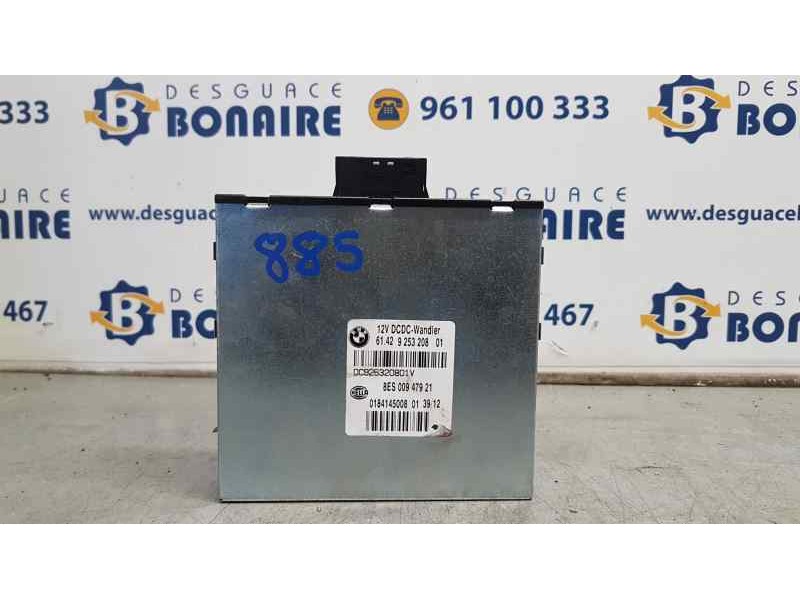 Recambio de modulo electronico para bmw x1 (e84) sdrive 18d referencia OEM IAM 8ES00947921  