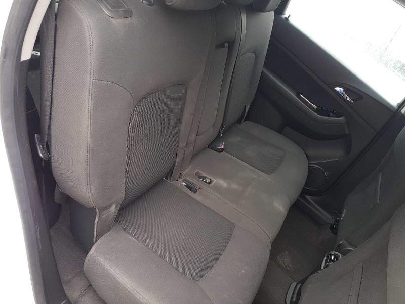 chevrolet orlando del año 2011