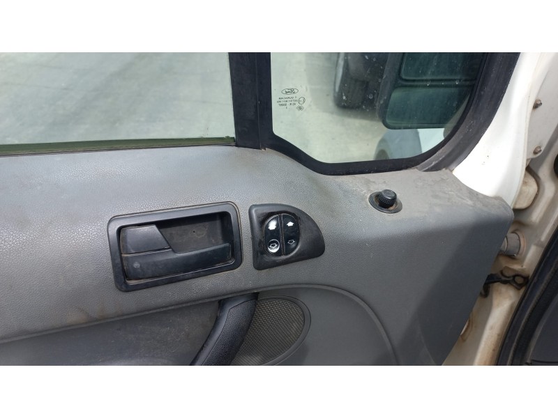 ford transit connect (tc7) del año 2006 ford transit connect (tc7) del año 2006