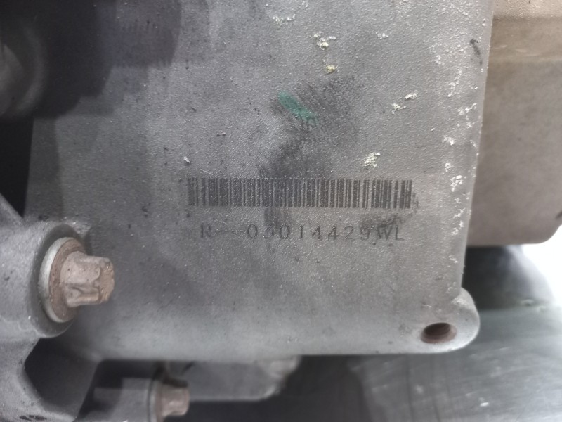 Recambio de caja cambios para opel vectra c berlina comfort referencia OEM IAM 55350430   Recambio de caja cambios para opel vectra c berlina comfort referencia OEM IAM 55350430