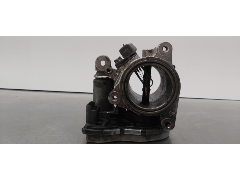 Recambio de caja mariposa para mitsubishi outlander (cw0) challenge 4wd referencia OEM IAM 9687888280   Recambio de caja mariposa para mitsubishi outlander (cw0) challenge 4wd referencia OEM IAM 9687888280