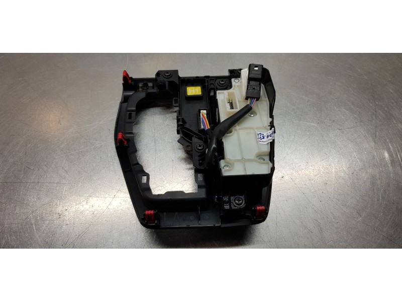 Recambio de mando multifuncion para toyota rav 4 plug-in hybrid advance referencia OEM IAM 8401042210  