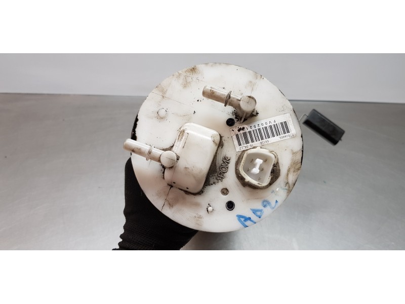 Recambio de aforador para mitsubishi outlander (gf0) motion 2wd referencia OEM IAM 1760A473 1760A466 