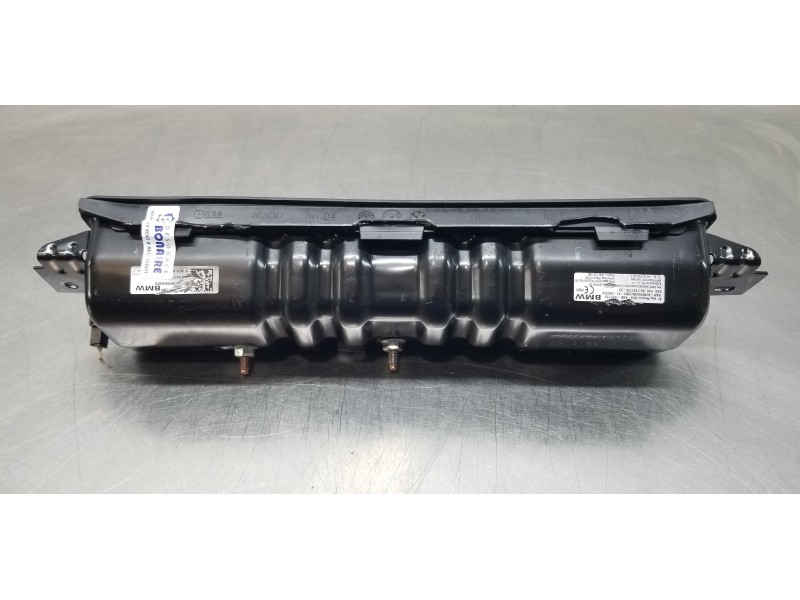 Recambio de kit airbag para bmw serie x3 (g01) xdrive20d referencia OEM IAM 51457937294 32306998878, 72129363843