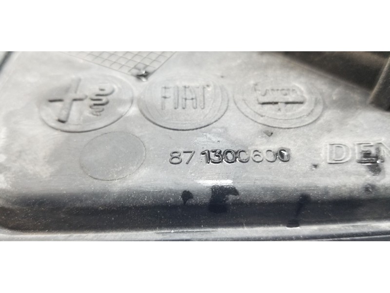 Recambio de electroventilador para alfa romeo mito (145) junior referencia OEM IAM 50548819 871300600 