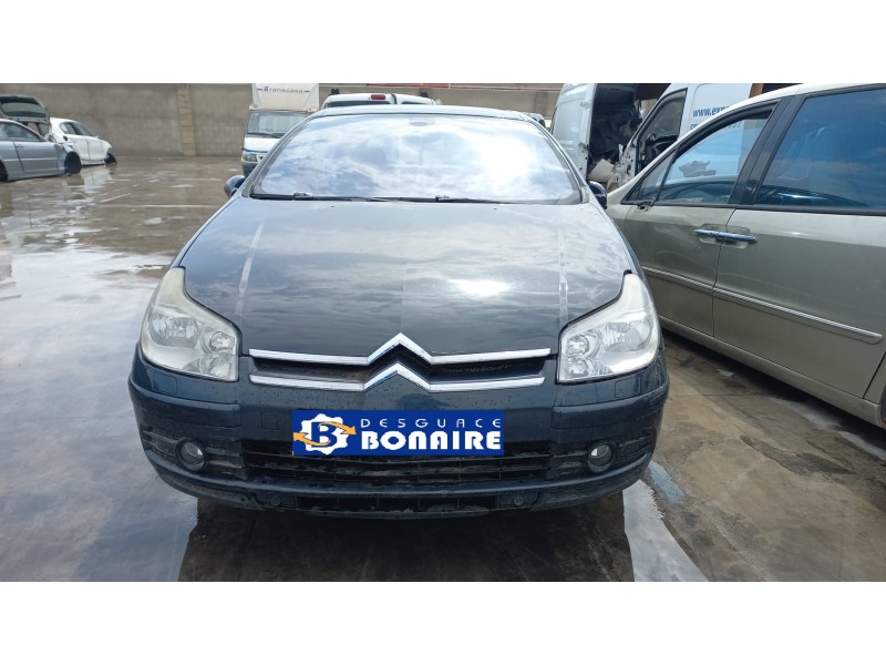 citroen c5 berlina del año 2004 citroen c5 berlina del año 2004