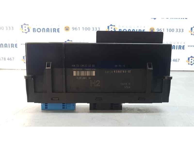 Recambio de modulo electronico para bmw x1 (e84) sdrive 18d referencia OEM IAM 61359286785  