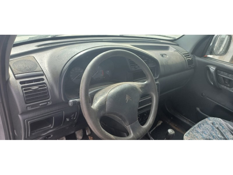 citroen berlingo del año 1999