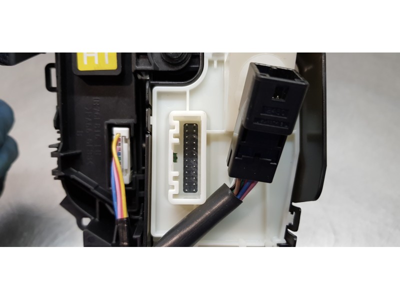 Recambio de mando multifuncion para toyota rav 4 plug-in hybrid advance referencia OEM IAM 8401042210  