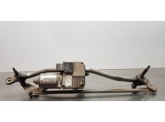 Recambio de motor limpia delantero para audi a5 coupe (8t) 2.7 tdi referencia OEM IAM 8T1955023E 8T1955119C